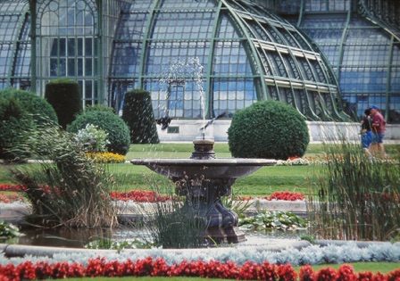 Austria - Vienna